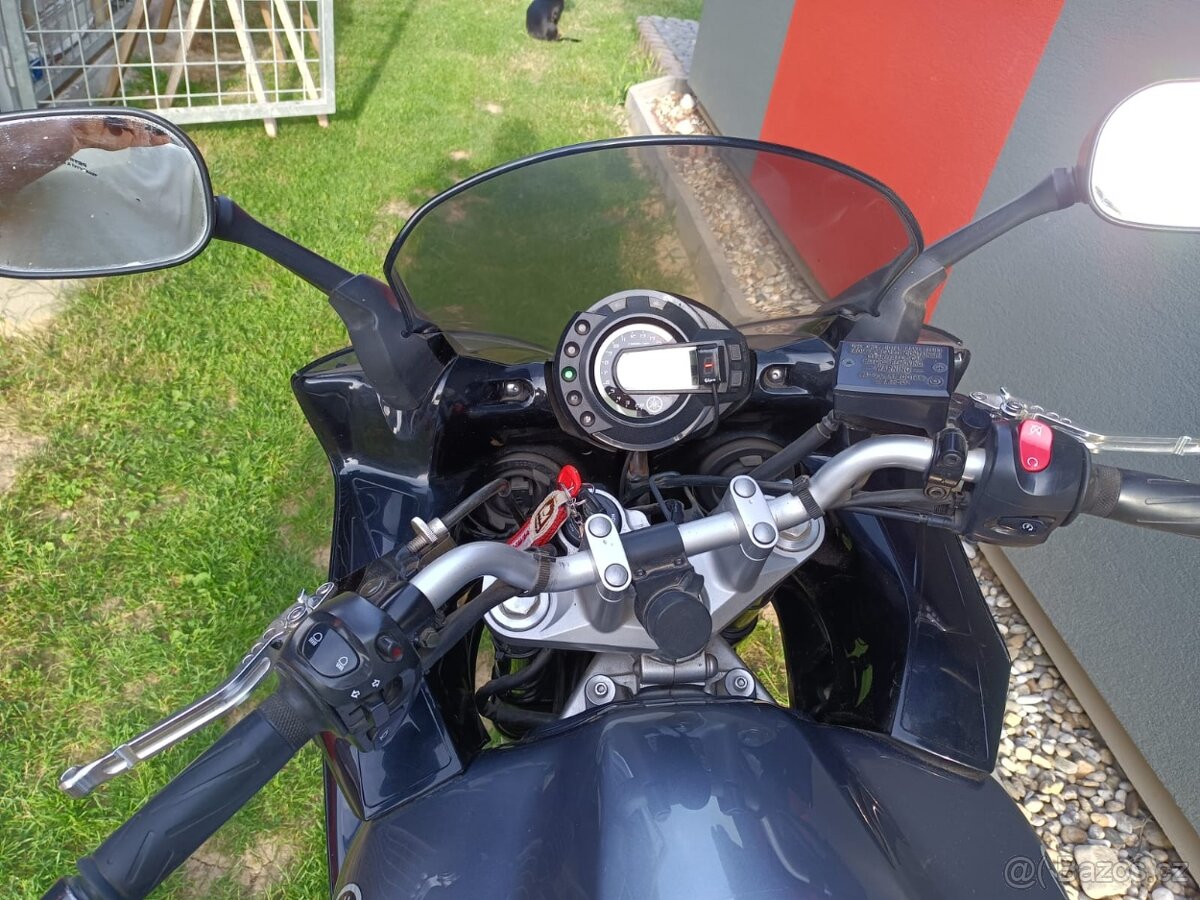 Prodam Yamahu Fz6s - 2