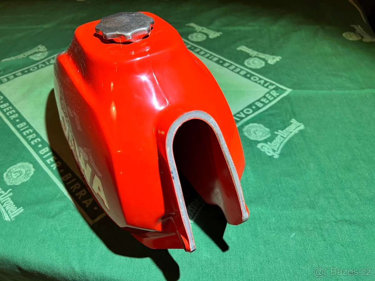 Jawa soutěžní - 2