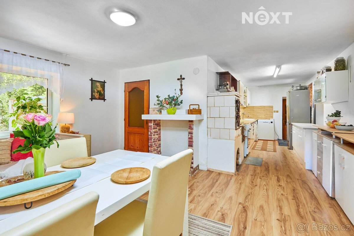 Prodej Rodinný dům, 60㎡ - 2