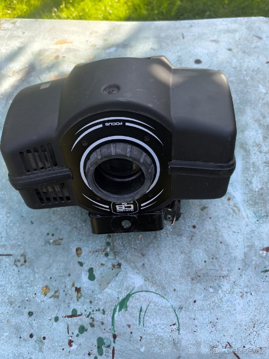 Disco světlo ROBE FUNKY - 2