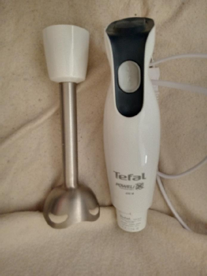 Tyčový mixér Tefal, sekáček a parní vařič 4v1 - 2