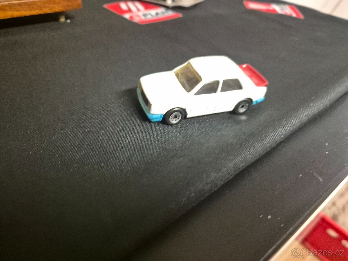 Predam skoda lr 130 - 2