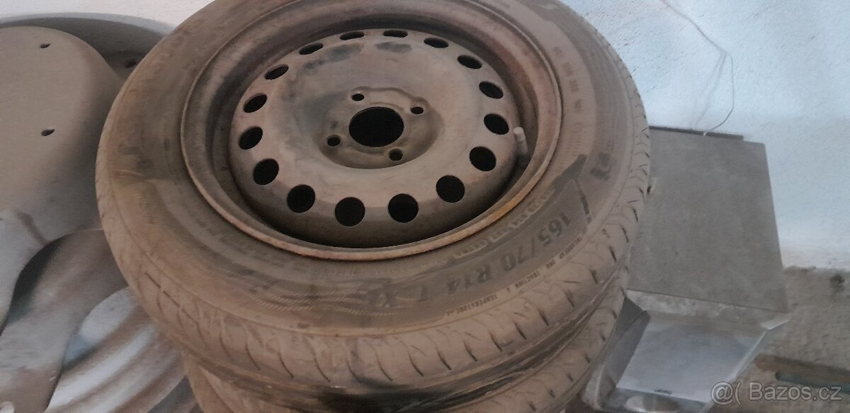 sada kol 4ks renault kango - 2