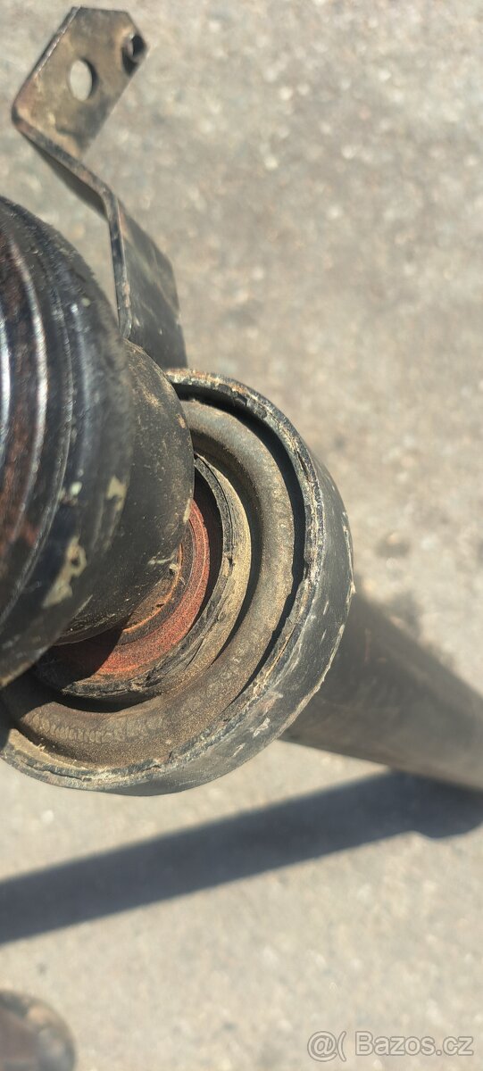 Kardan kardanka audi a8 4h d4 4h0521101b - 2