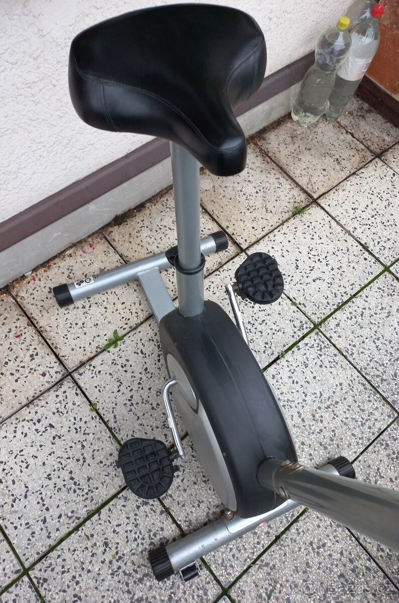 Rotoped magnetický - 2