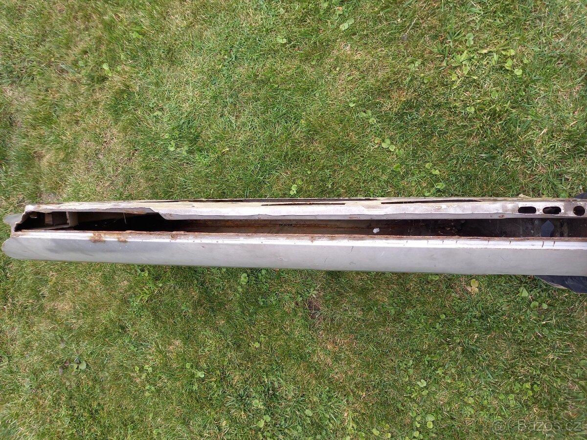 BMW E9, 2800 Cs, 3.0 Cs dveře, plechy - 2