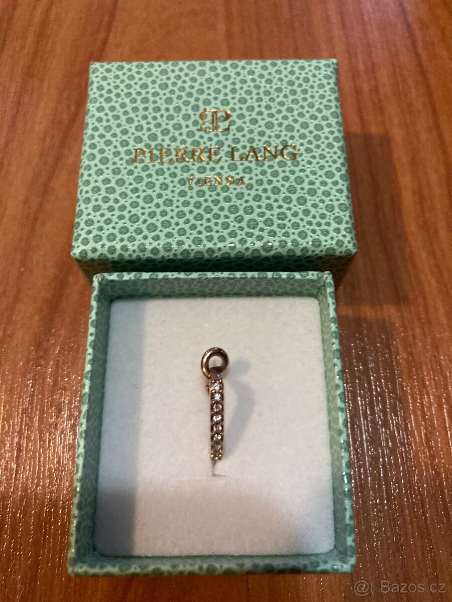 Přívěsek spojka Magic Link Sugar Twist Pierre Lang - 2