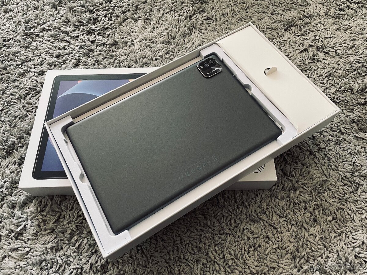 Prodám nový tablet 10.1” , 4 jádro, 3GB RAM, 64GB paměť - 2
