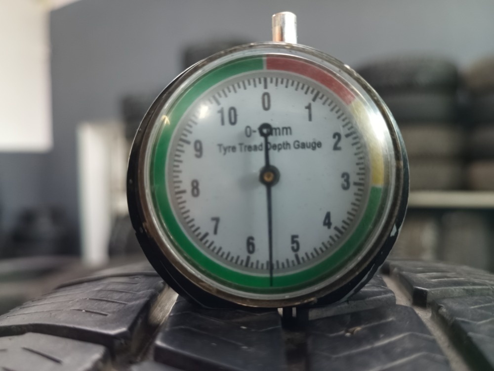 175/70 R13 BARUM (4012) - 2