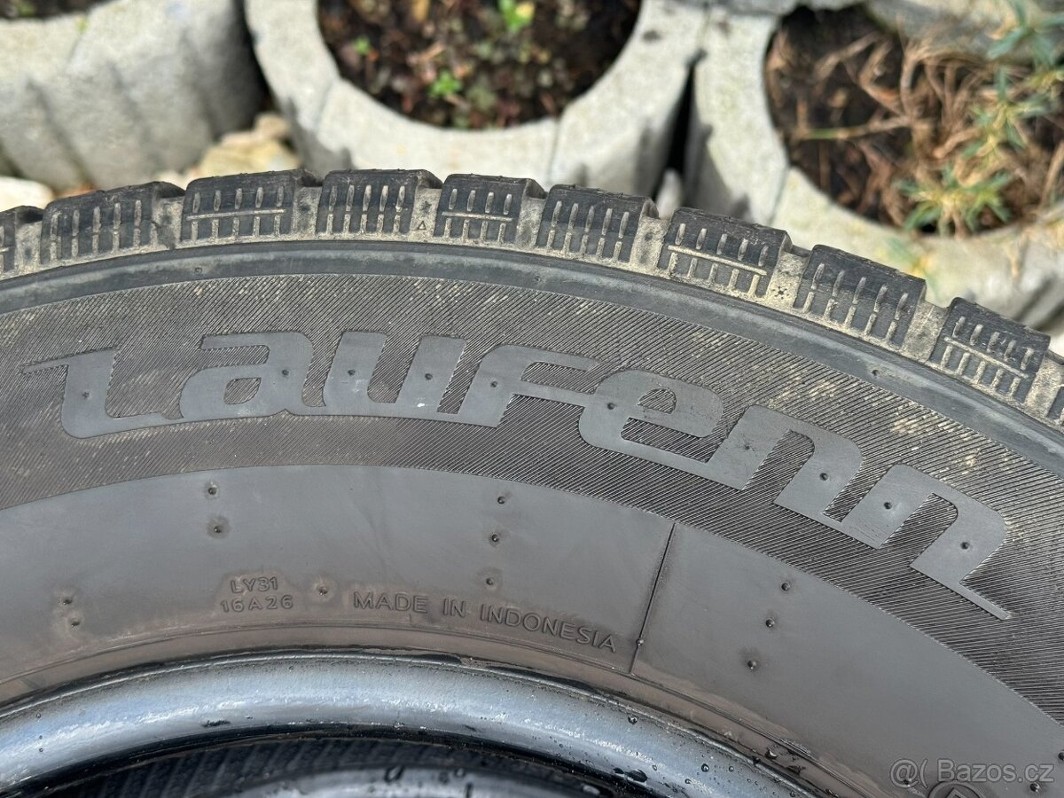 235/65 R16C - 2