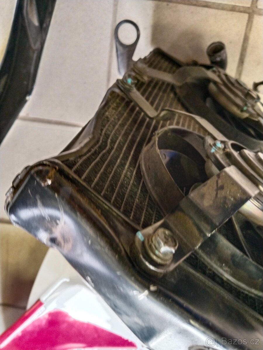 Ducati Multistrada 1200 S - 2