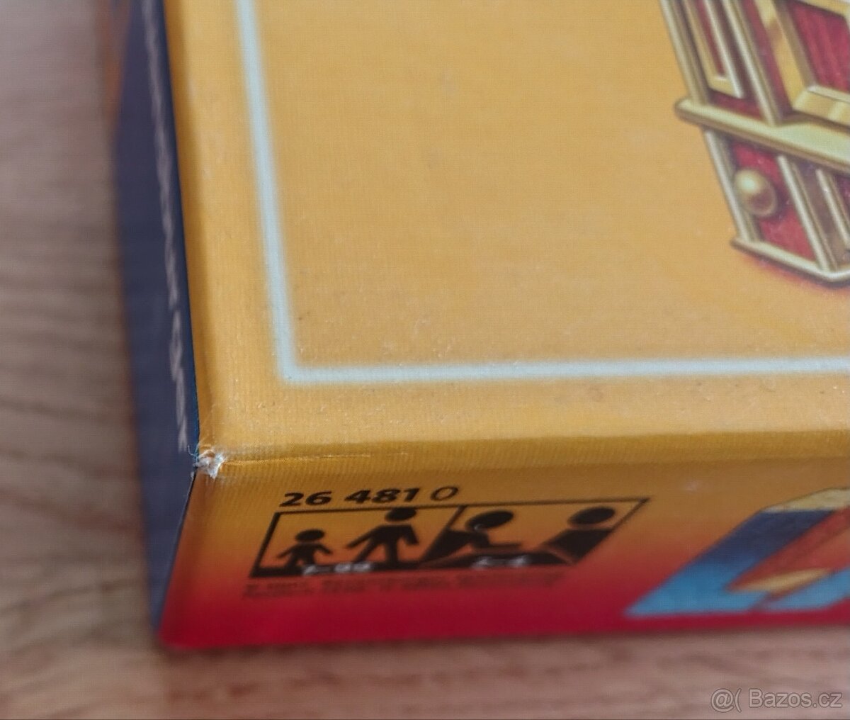 Desková hra LABYRINTH - 2