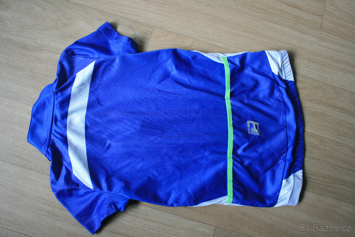 Cyklistický dres - 2