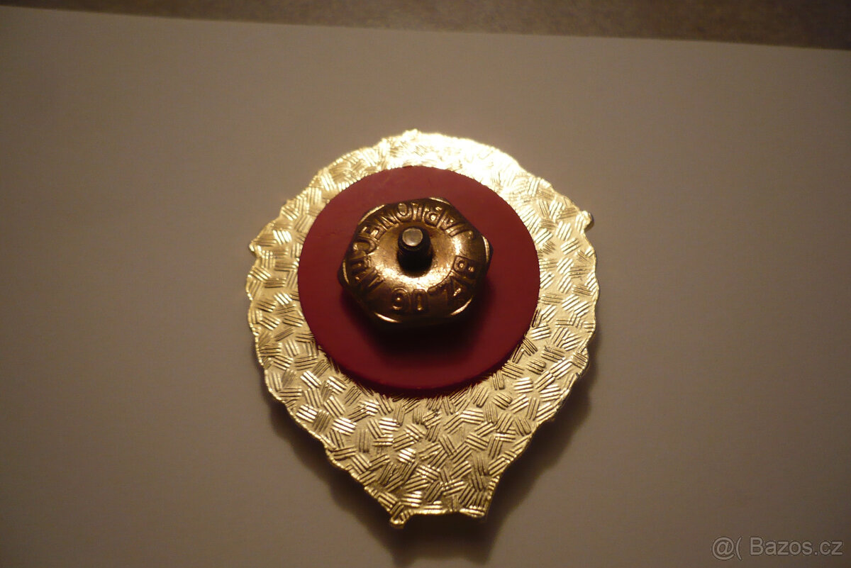 2 . Na prodej věci SNB – OSH - 2