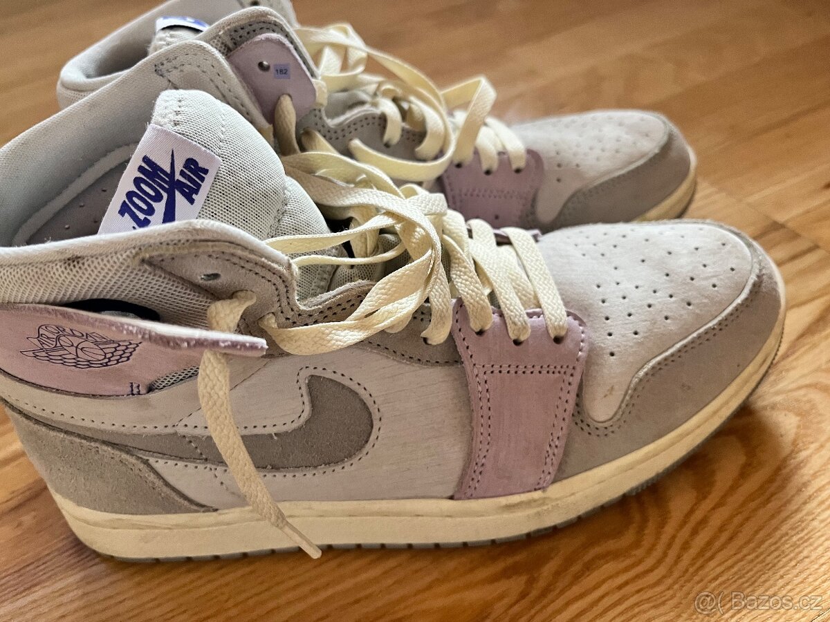 Prodám boty Nike Jordan - 2