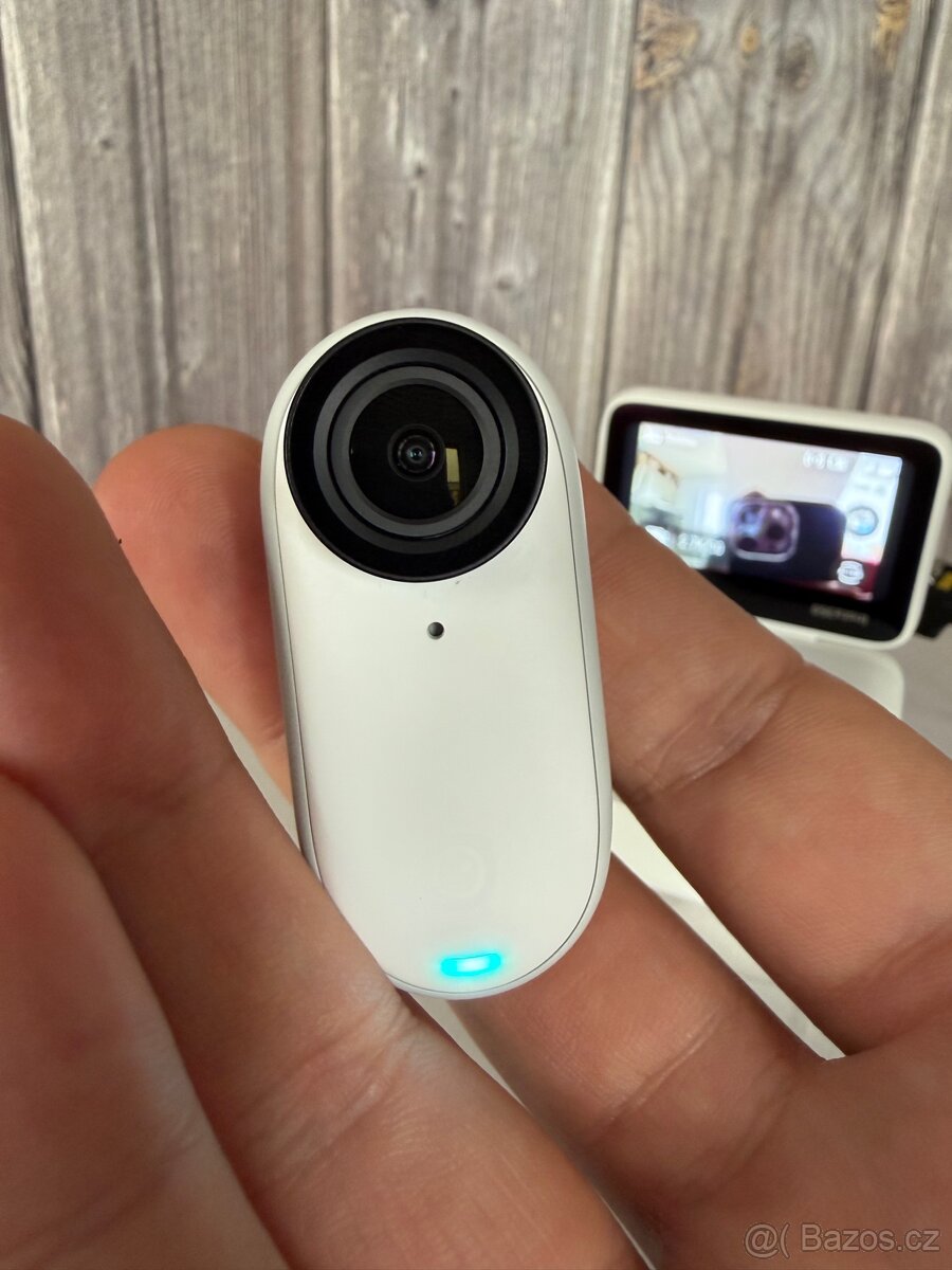 Insta360 GO 3 128GB - 2