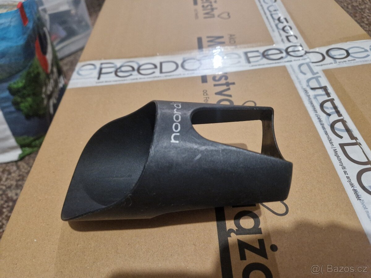 Držák na lahve Noordi - 2