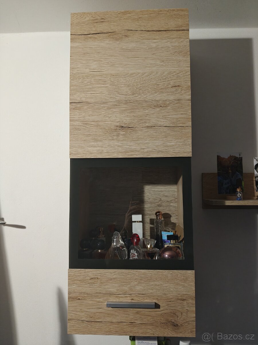 Obývací stěna,tv stolek +konferenční stolek - 2