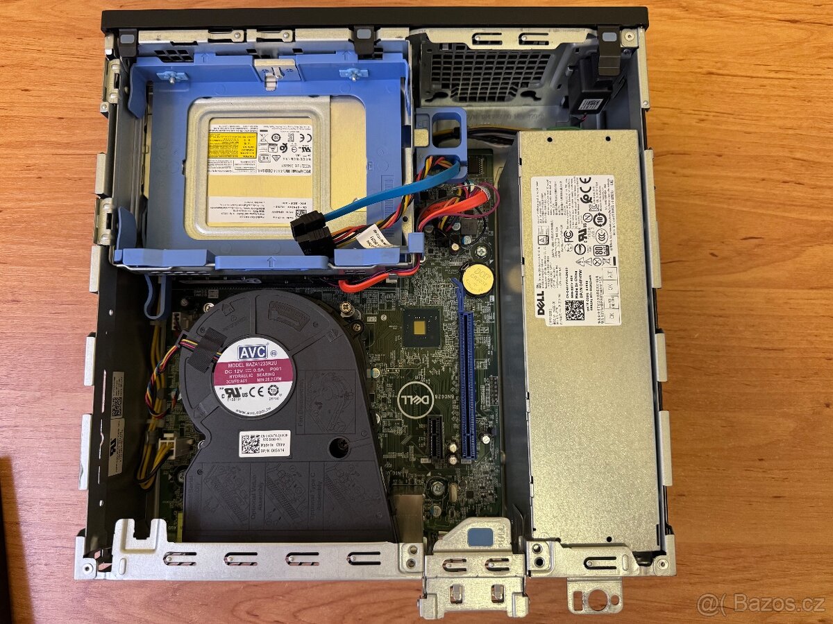 Dell OptiPlex 3070 - 2
