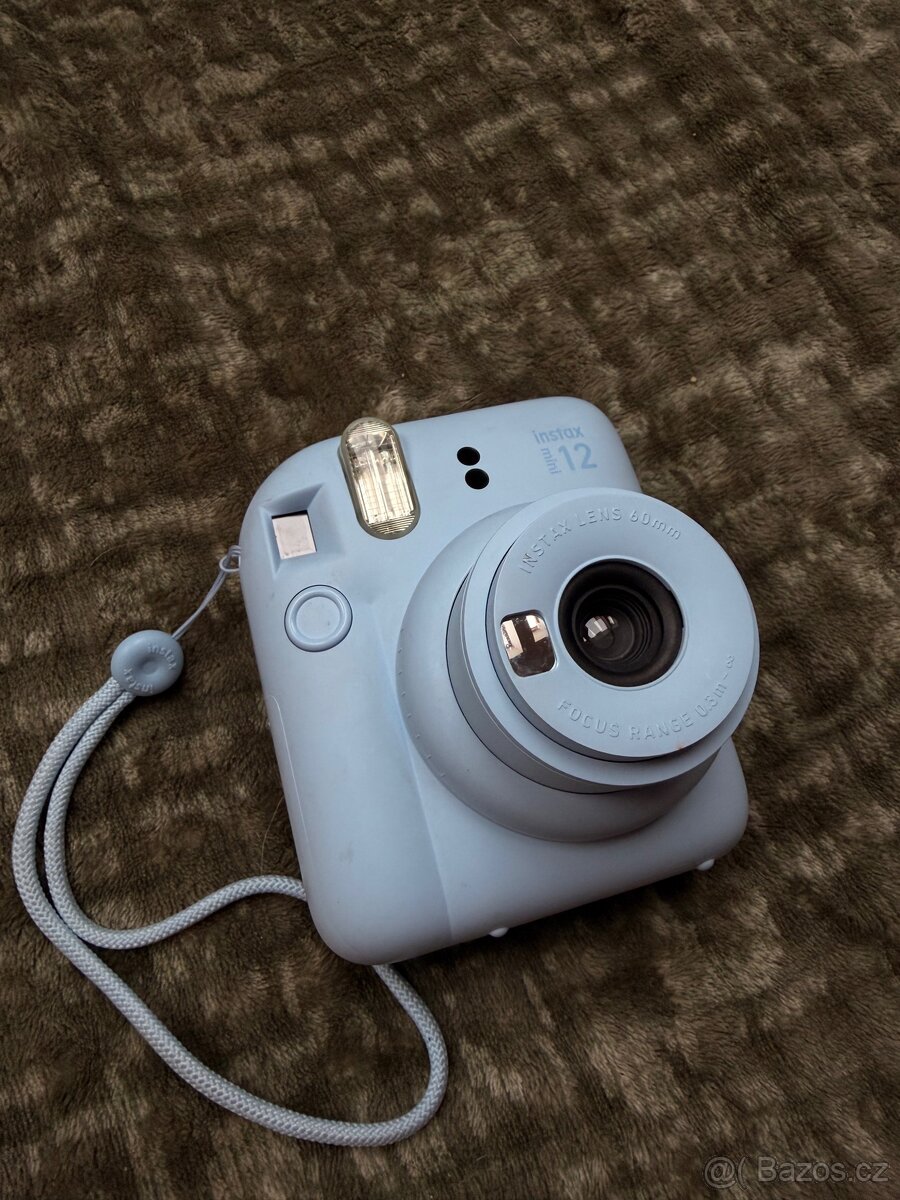 Instax mini 12 - 2