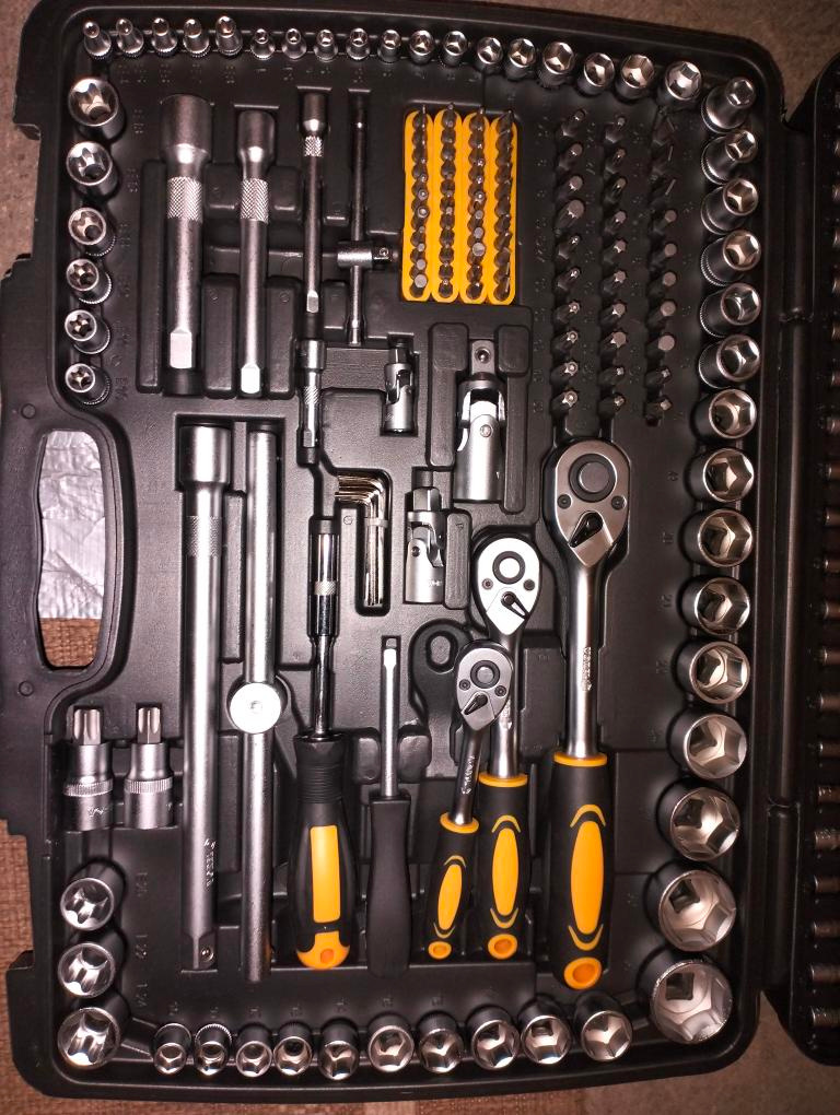 Velká gola sada - 2