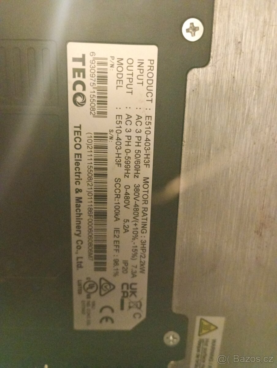 Zakázková Sloupová vrtačka TOS se TŘEMI VŘETENY - 2