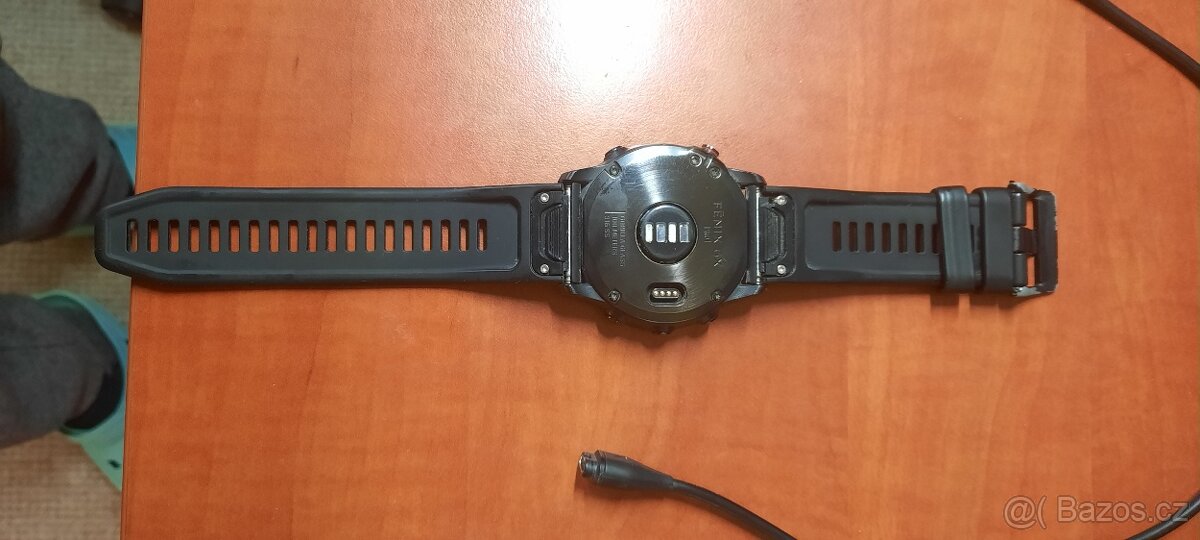 Garmin Fenix 6 pro - 2