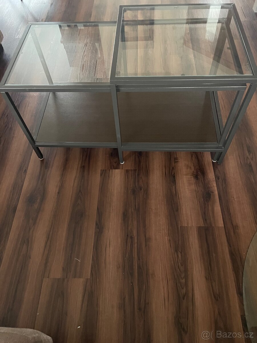 Konferenčni stolek-Ikea - 2