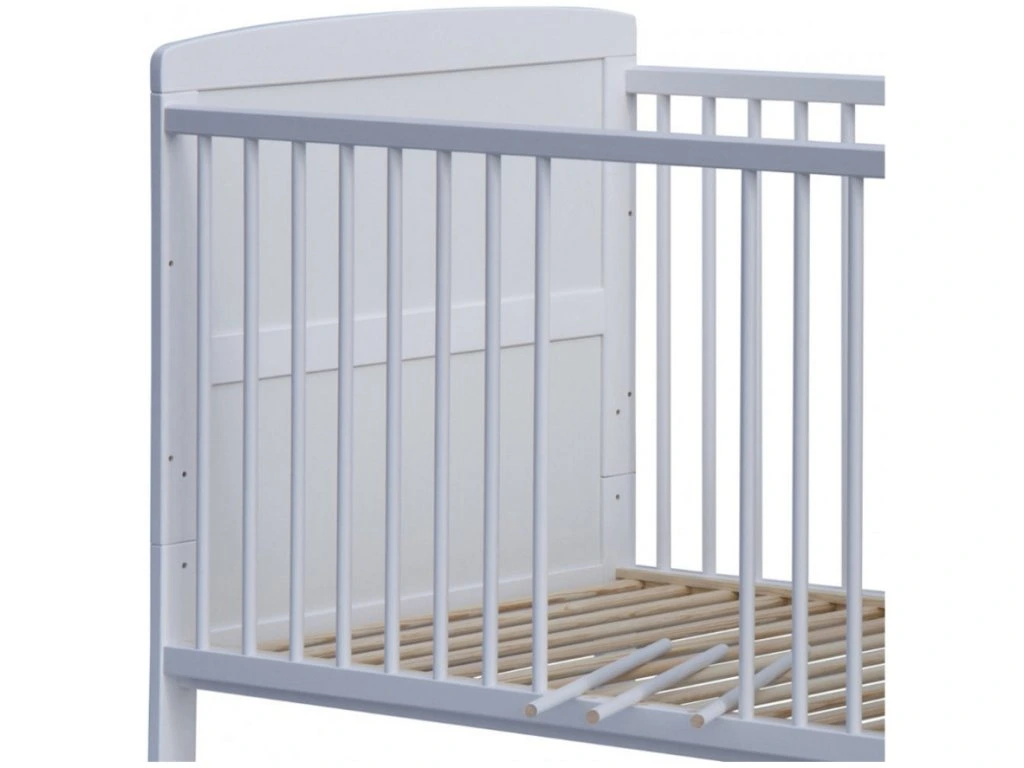 Dětská rostoucí postýlka Tchibo 147x70, s matrací - 2