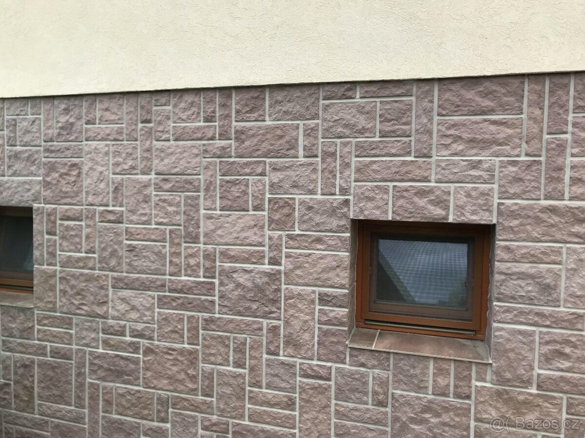 VIKO HAKL BETONOVE OBKLADY - 2