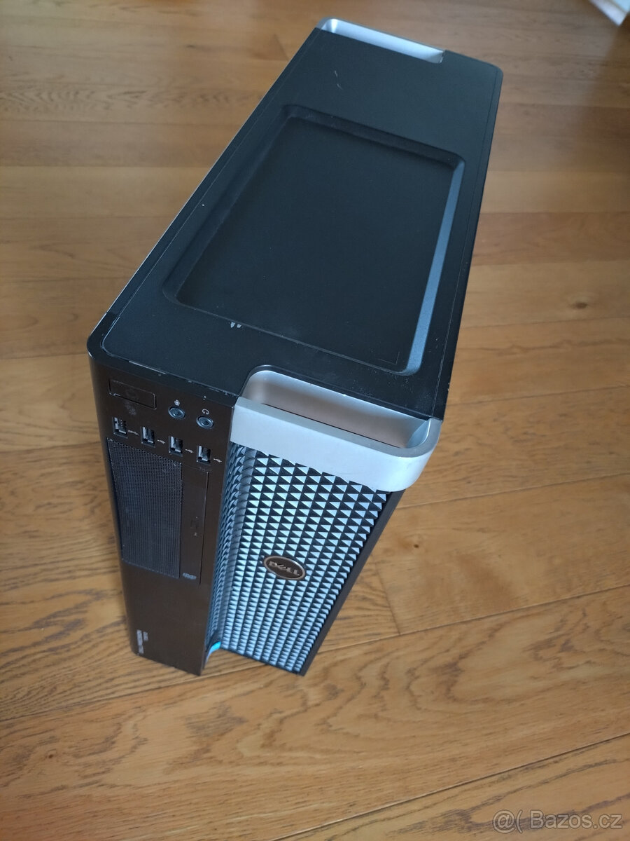 Pracovní stanice Dell Precision T3610 Tower - 2