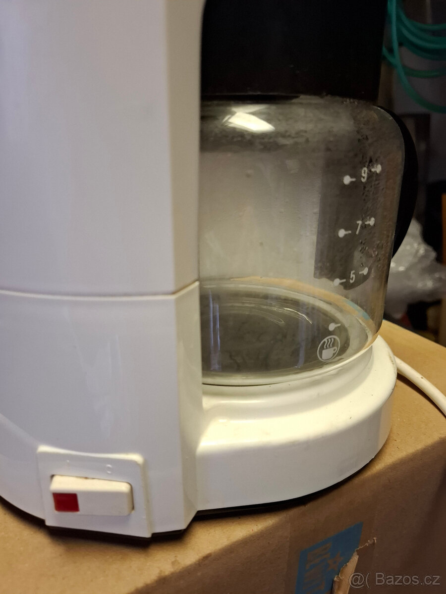 Prodám starší kávovary na překápavanou kávu - 2
