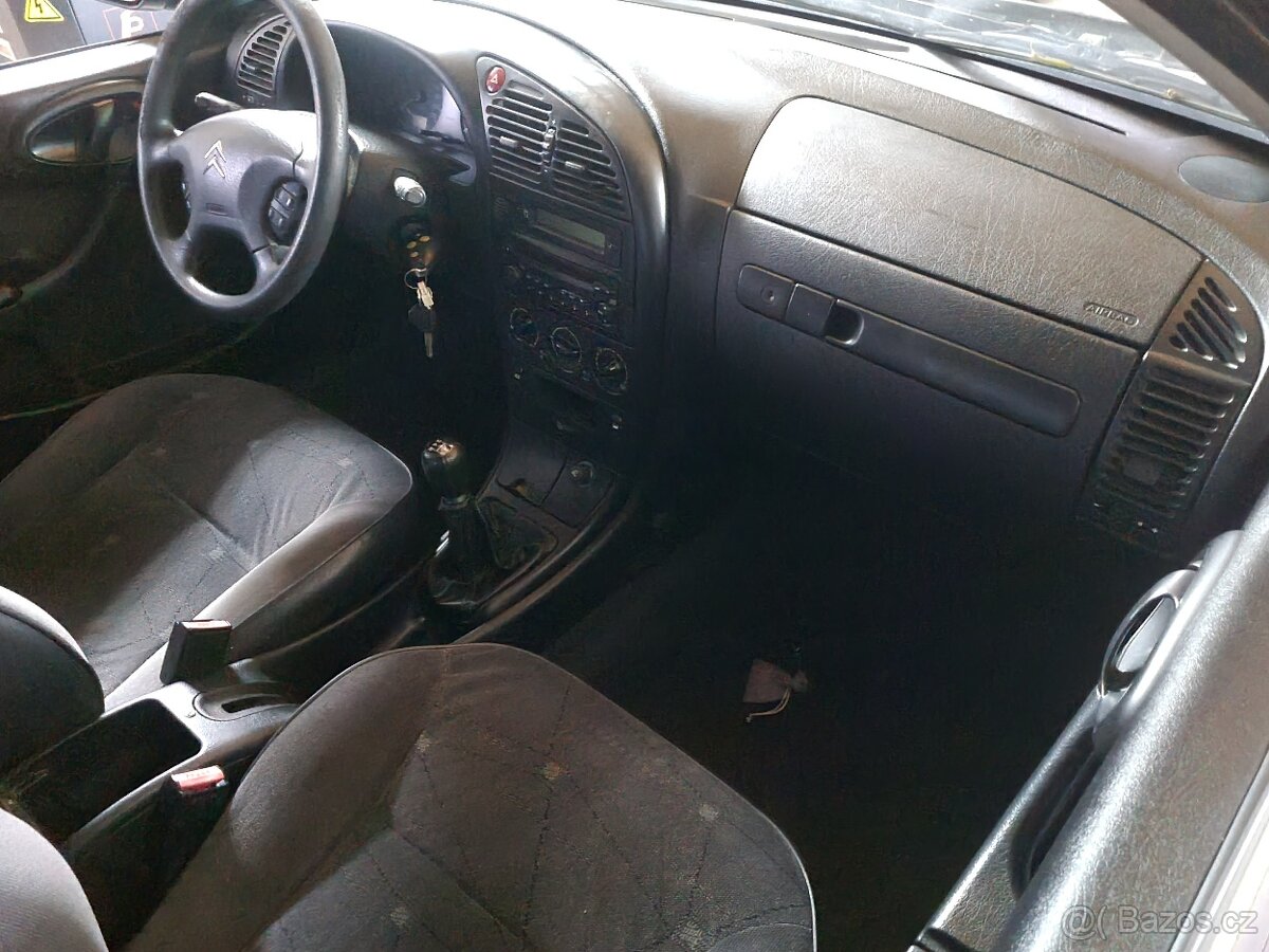 Citroen Xsara 2.0HDI N.D - 2