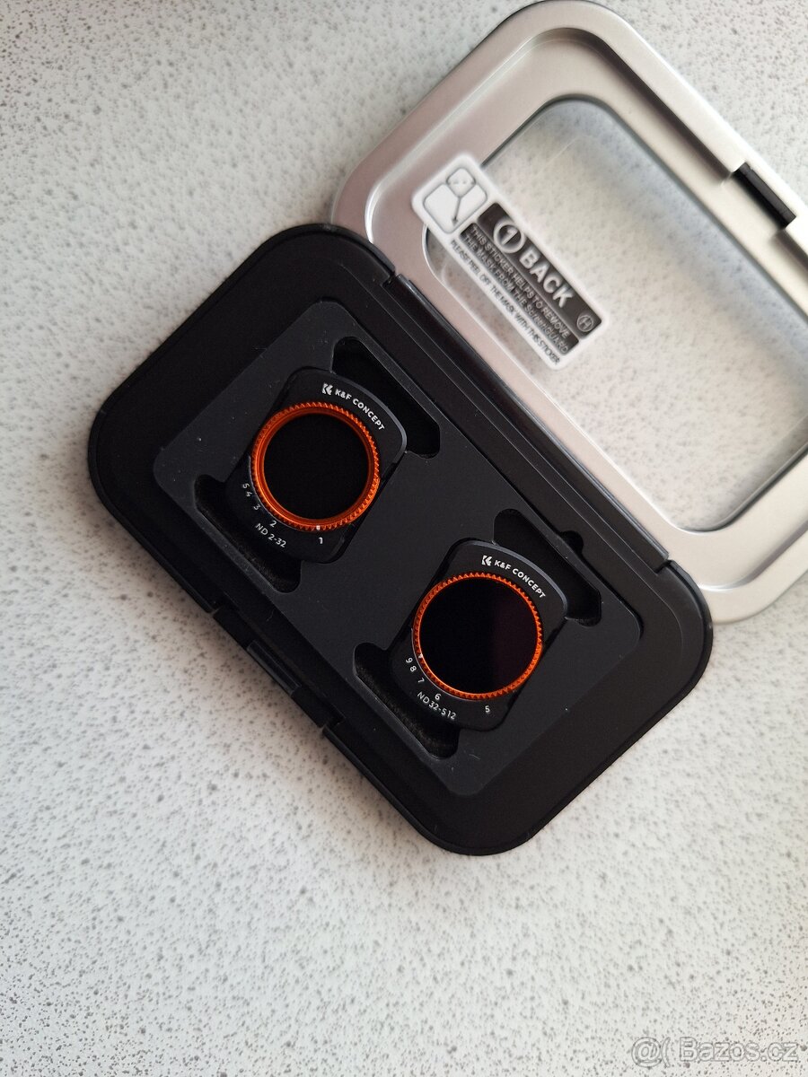 Dji Osmo Pocket 3 Creator Combo - 2