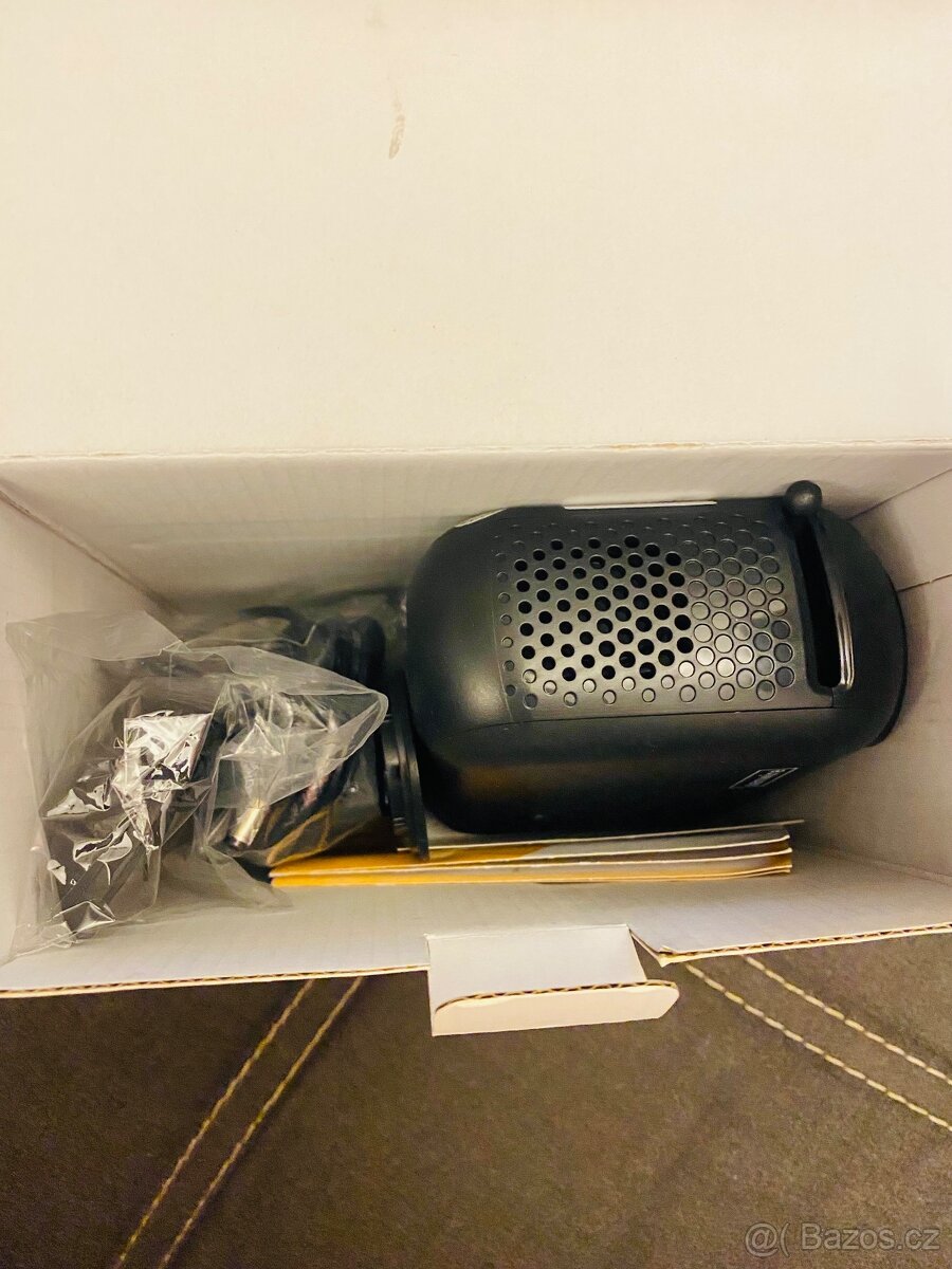 Mini projektor Zenwire A10 - 2