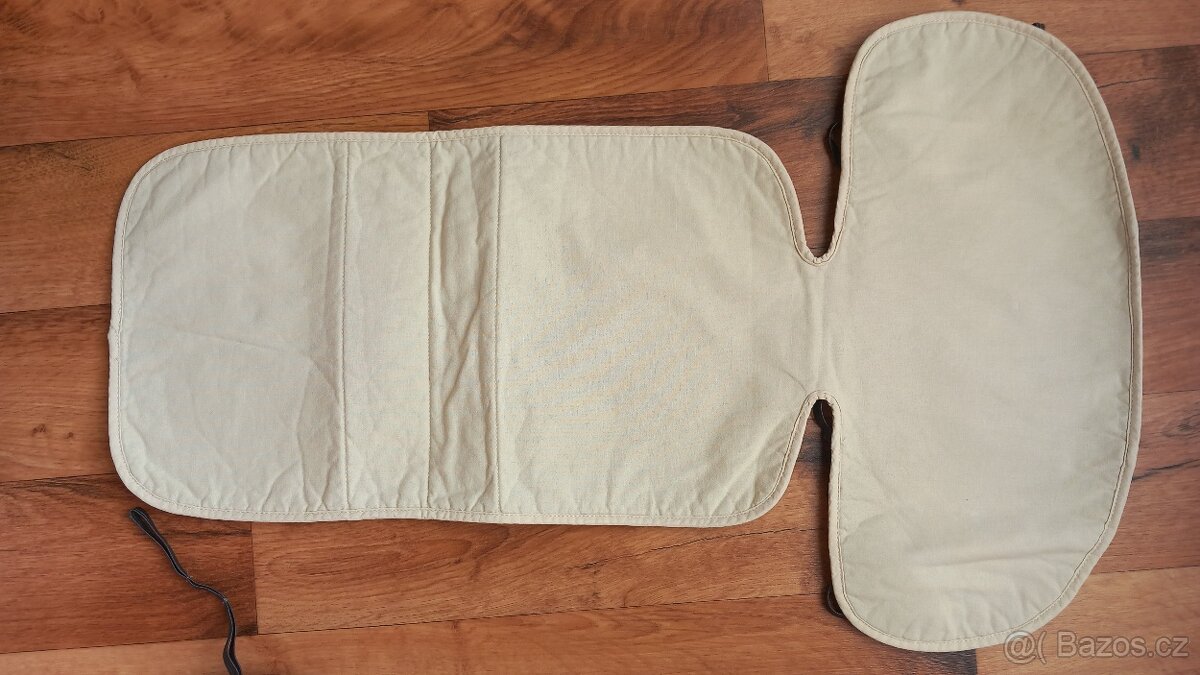 Chladici podložka do autosedačky pro dítě - 2