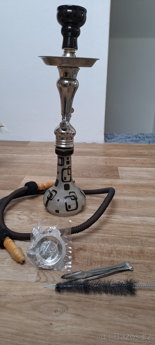 Vodní dýmka ALADIN Hookah - 2