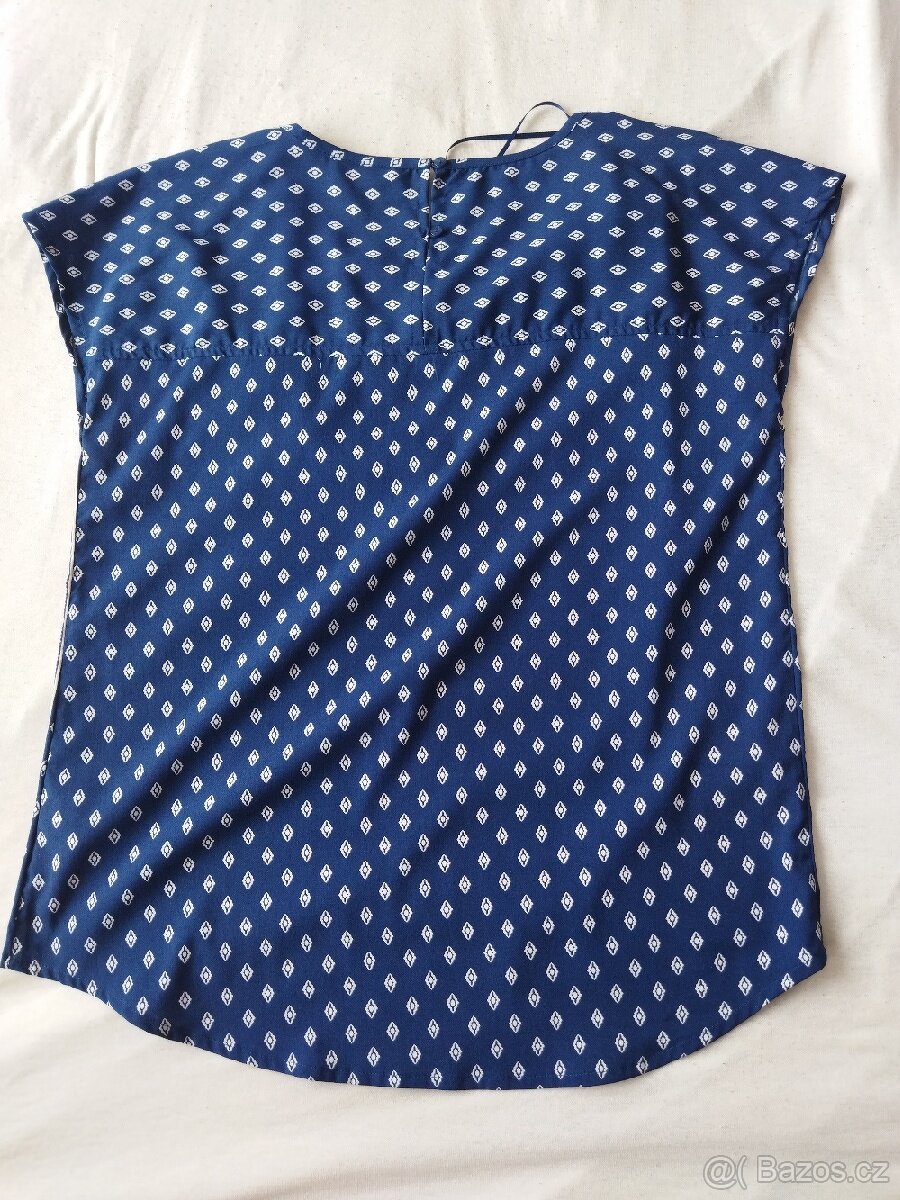 Dámská halenka C@A vel.40 - 2