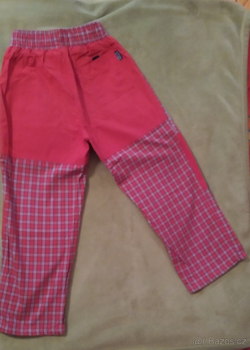 Dětské kalhoty - 2