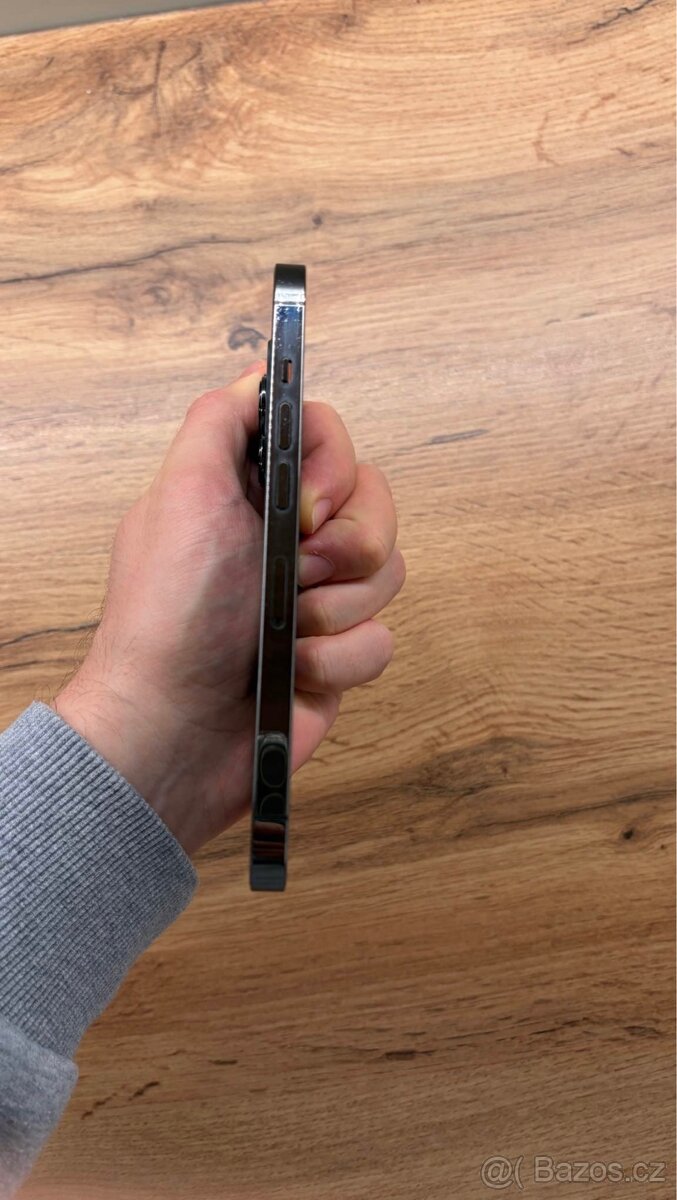 iPhone 13 Pro 256gb - 2