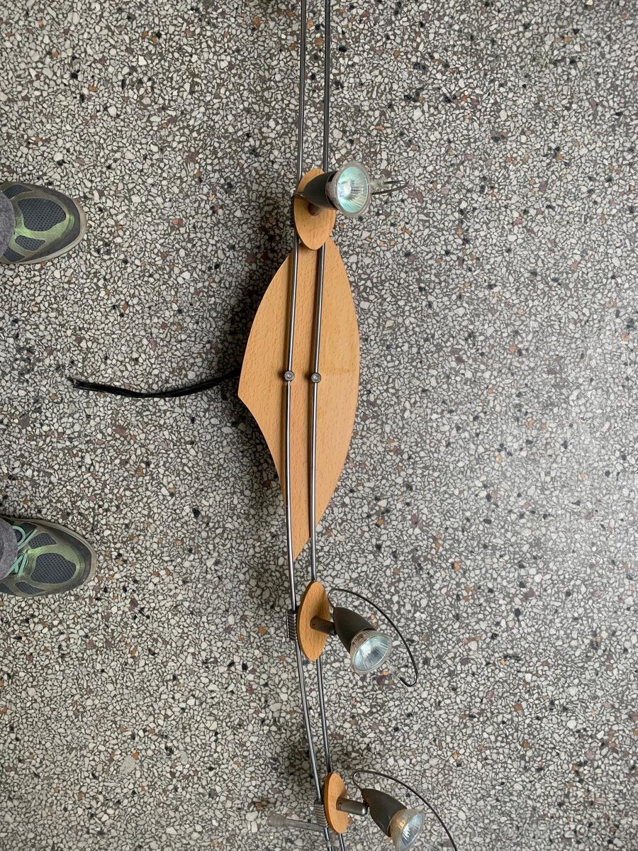 Prodám stropní světlo - 2