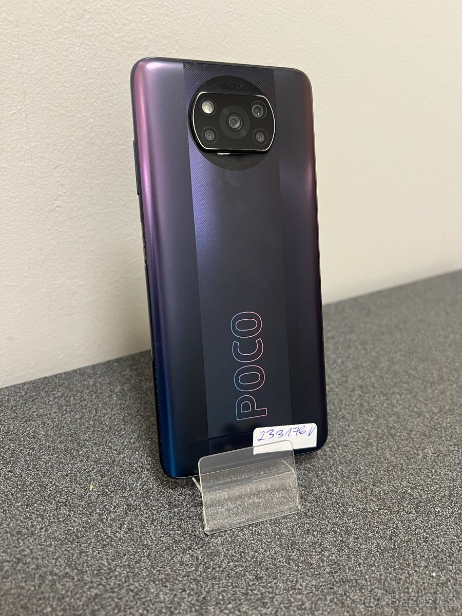Poco X3 Pro 128GB - 2