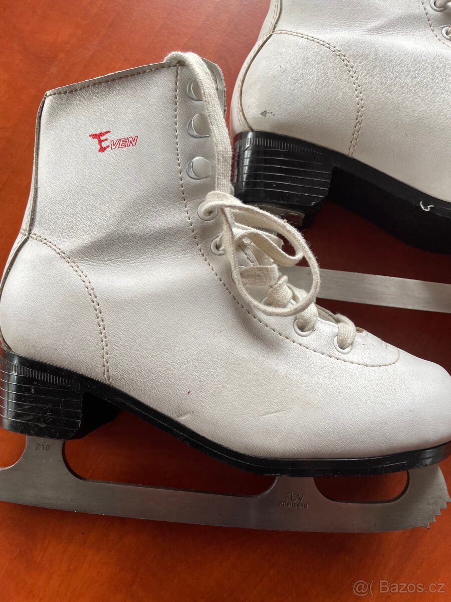 Dívčí brusle Even - 2