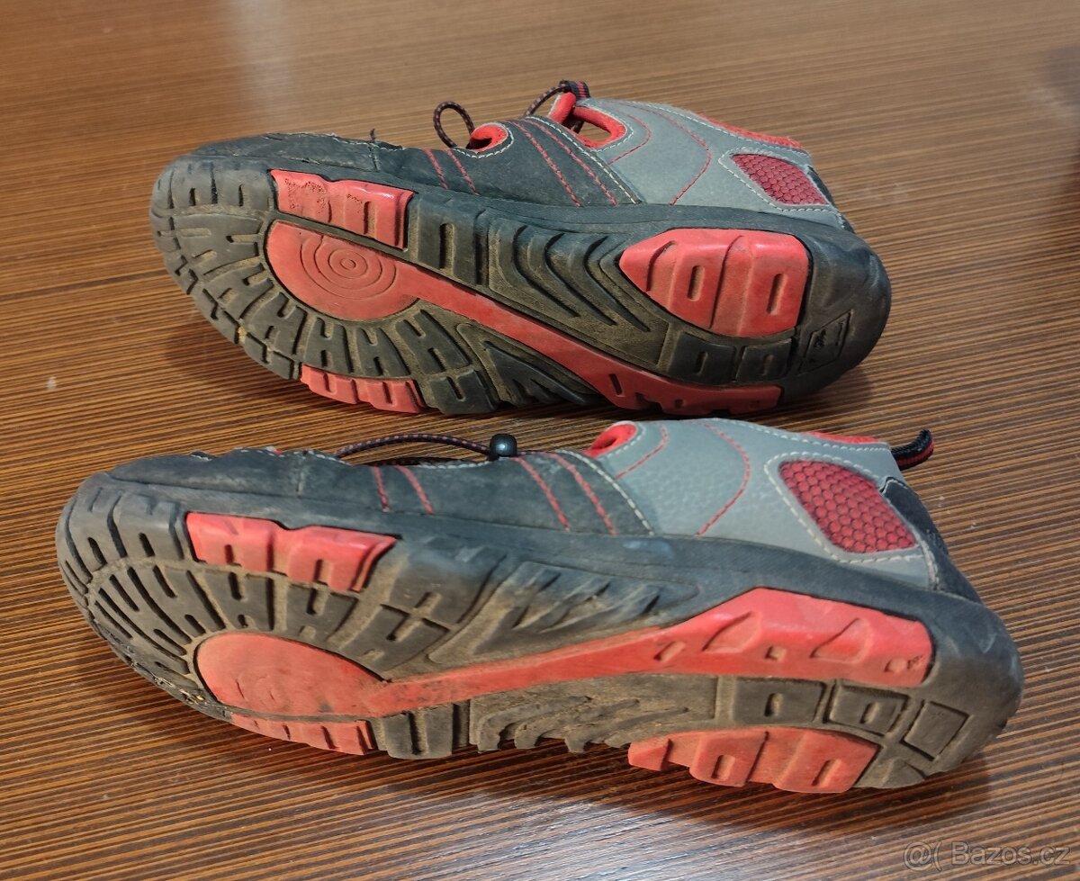 Sandály vel. 38 - 2