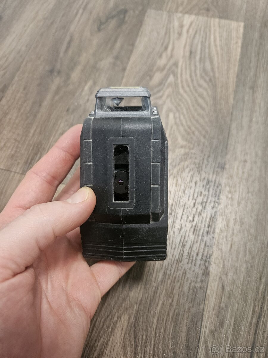 Křížový laser parkside performance - 2