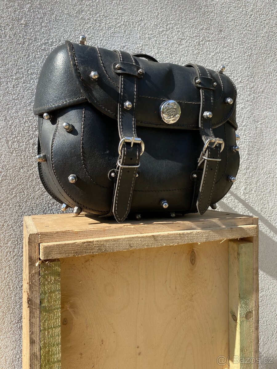 Honda CM400 doplňky - 2