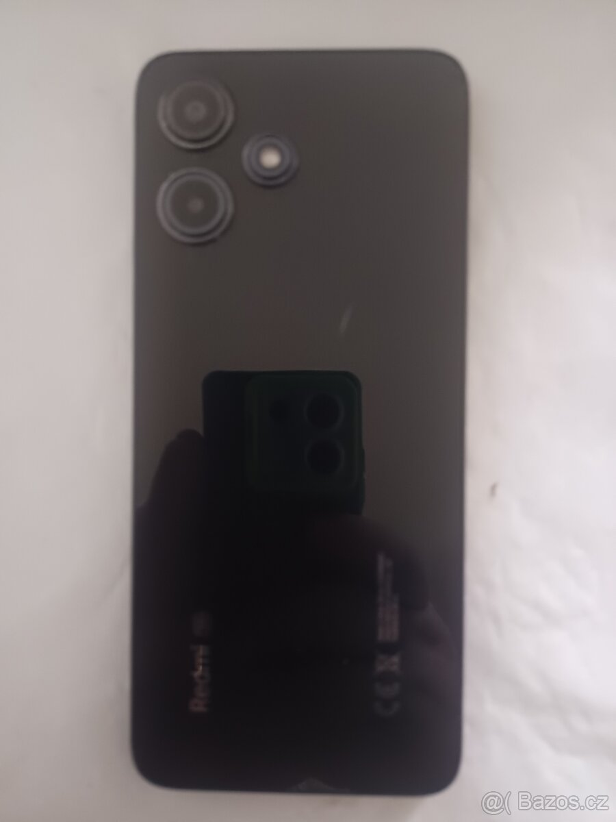 Xiaomi Redmi 12 5G 4/128 - 2