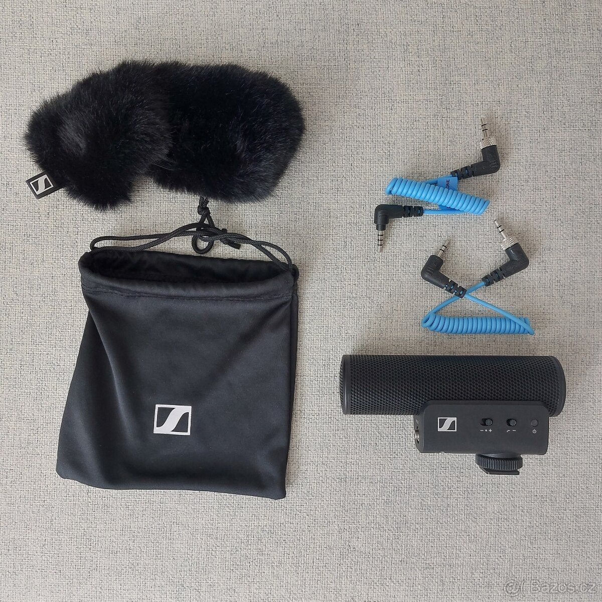 Sennheiser MKE 400 - 2