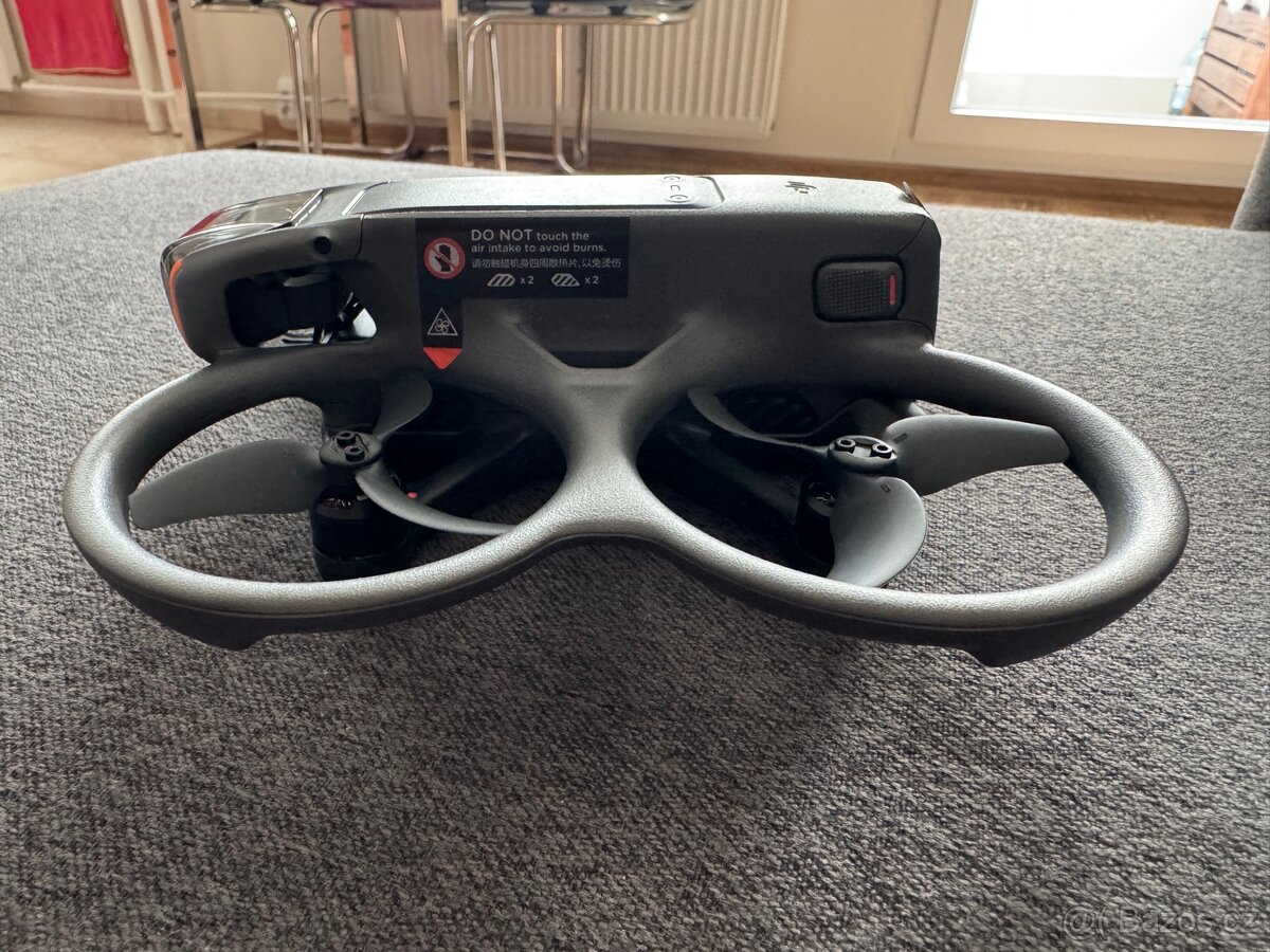 DJI Avata 2 (Drone only) - 2