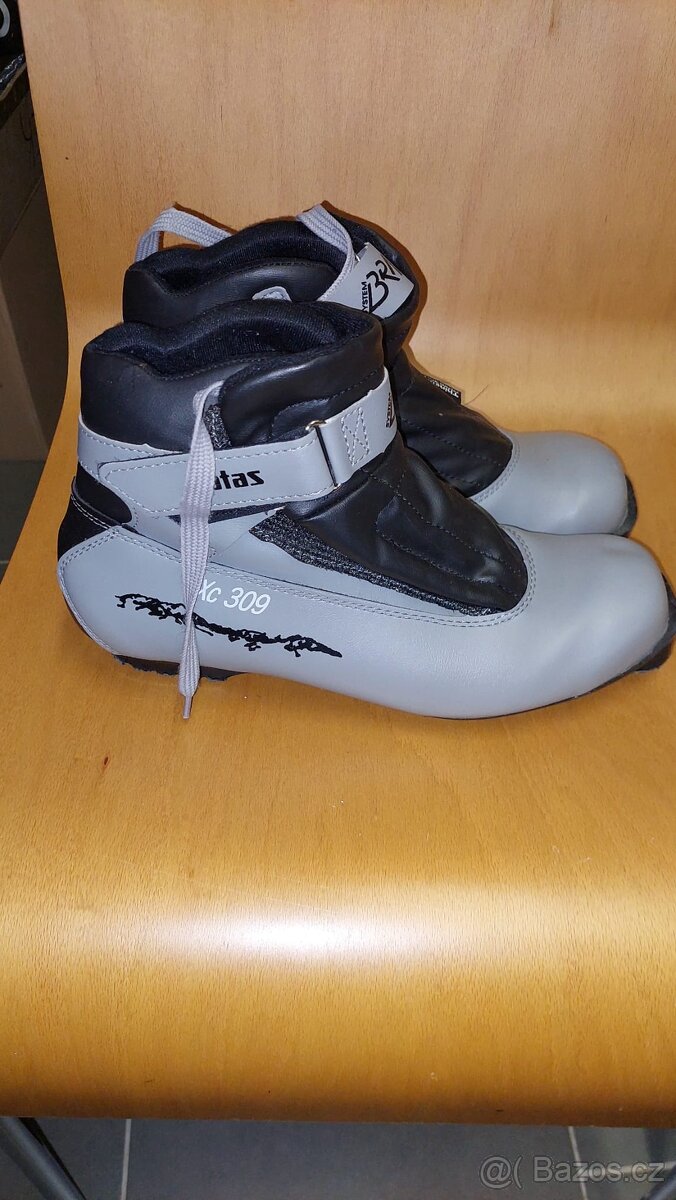 Prodám boty Botas na běžky - 2